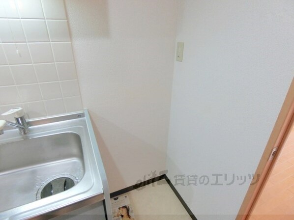 メゾン・ド・ヴィレ茨木の物件内観写真